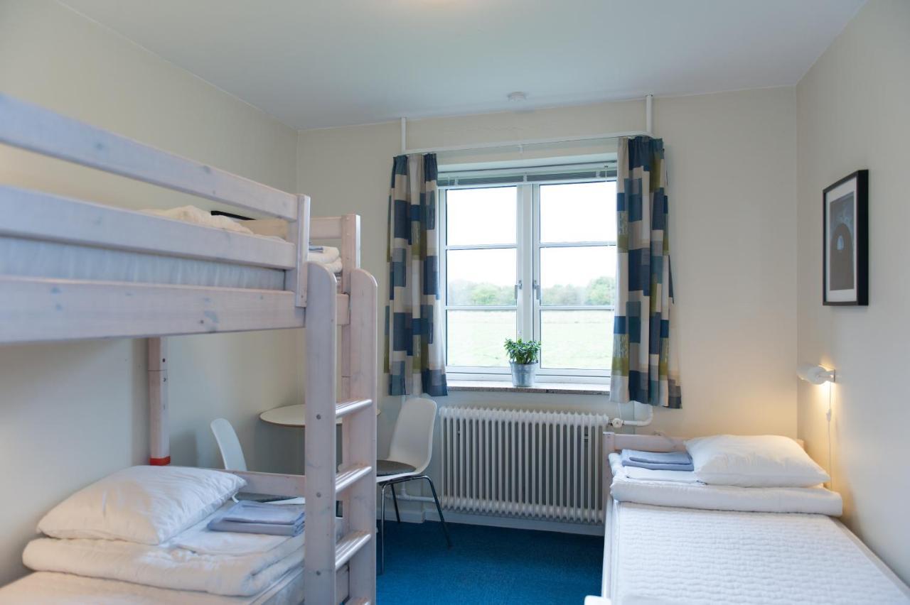 Belaegningen Hostel Brondby Buitenkant foto