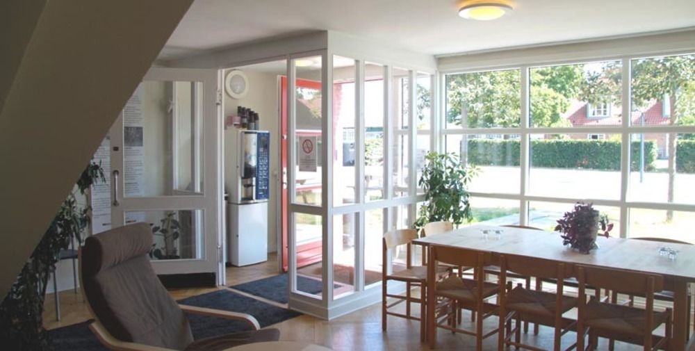 Belaegningen Hostel Brondby Buitenkant foto